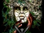 2007 - The Green Man