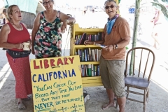 LibraryC