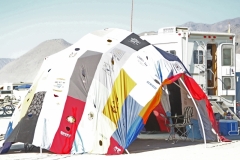 QuilTent