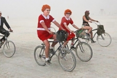 BikerAnnies