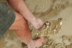 MudFeet