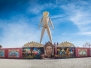 2015 - Carnaval of Mirrors