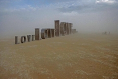 LoveInDust