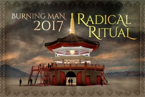 2017 - Radical Ritual