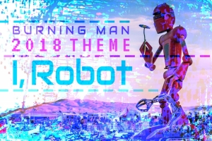 2018 - I Robot