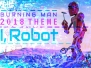 2018 - I Robot