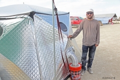 CoolTent