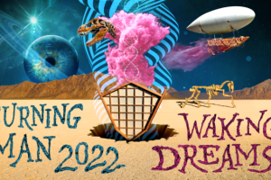 2022  Waking Dreams